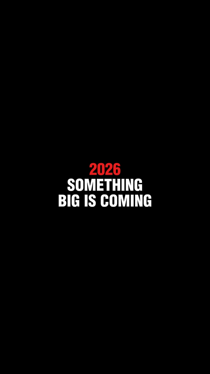 Demnächst 2026