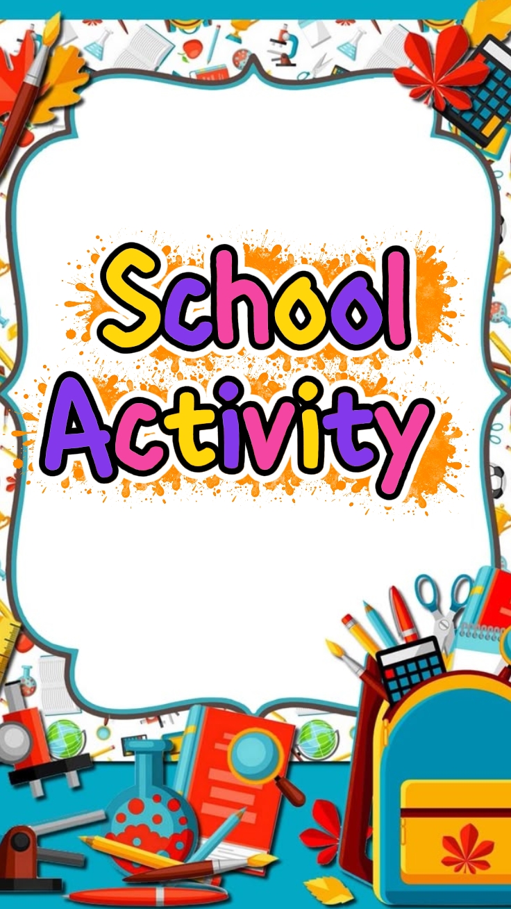 School Activity 