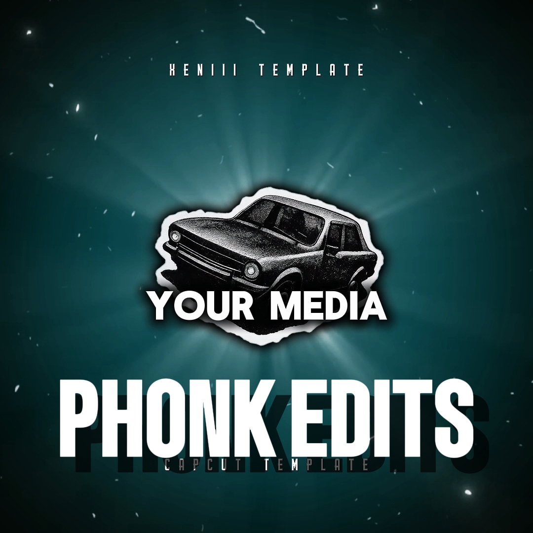 Phonk Trendi Düzenliyor 