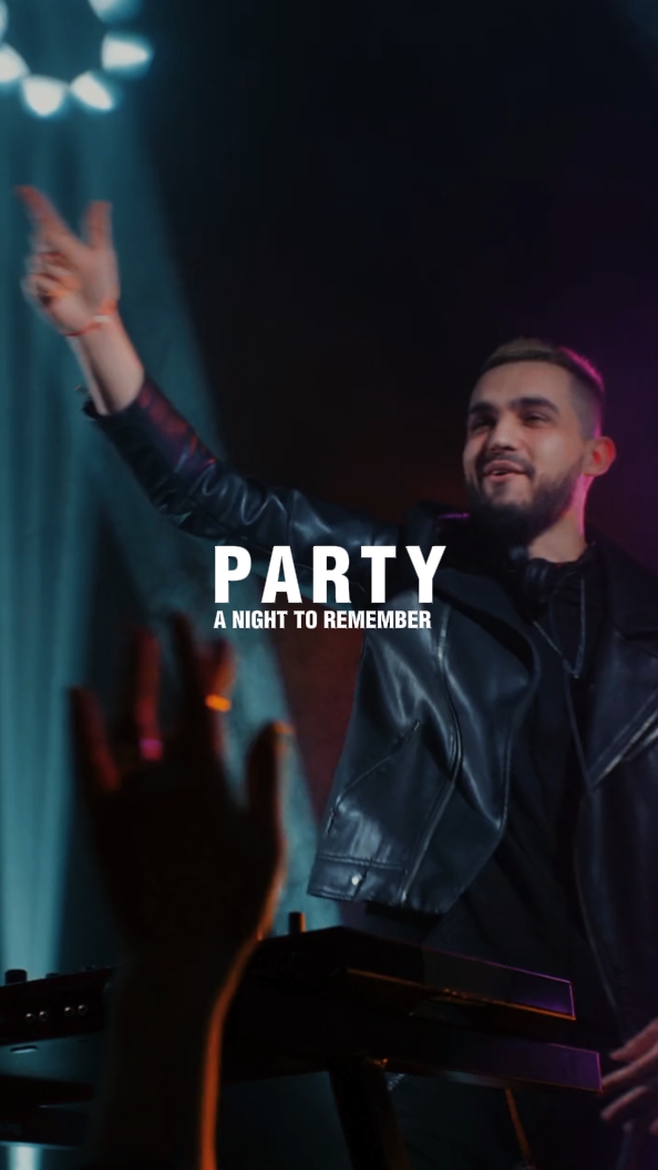 Party Dump