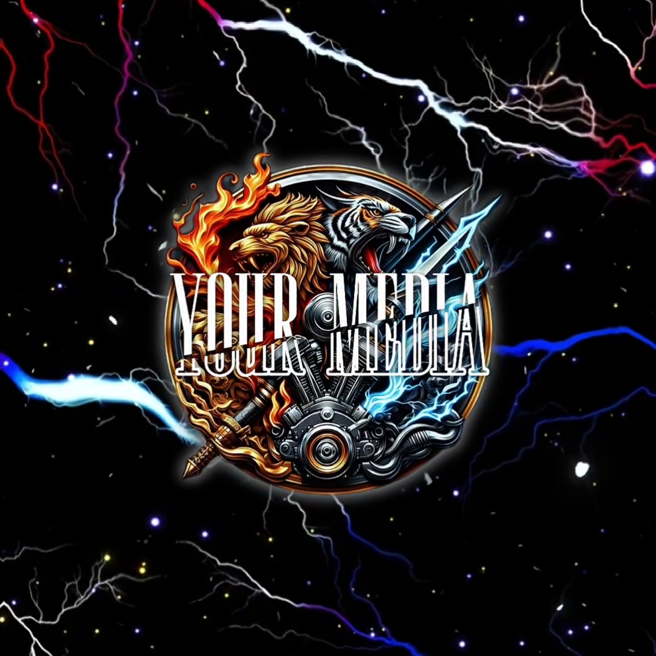 MONTAGEM DAUNTLESS
