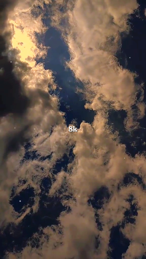 Qualité 8k 