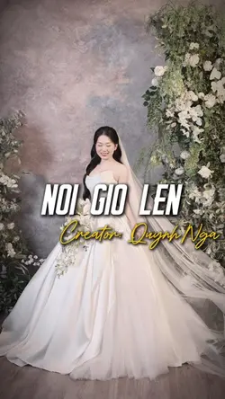 NỔI GIÓ LÊN