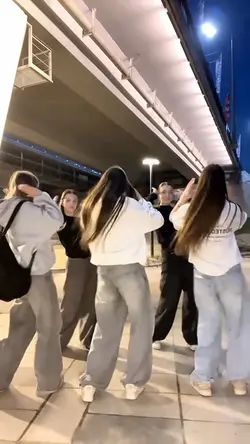 copines