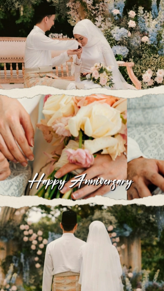 Selamat ulang tahun 
