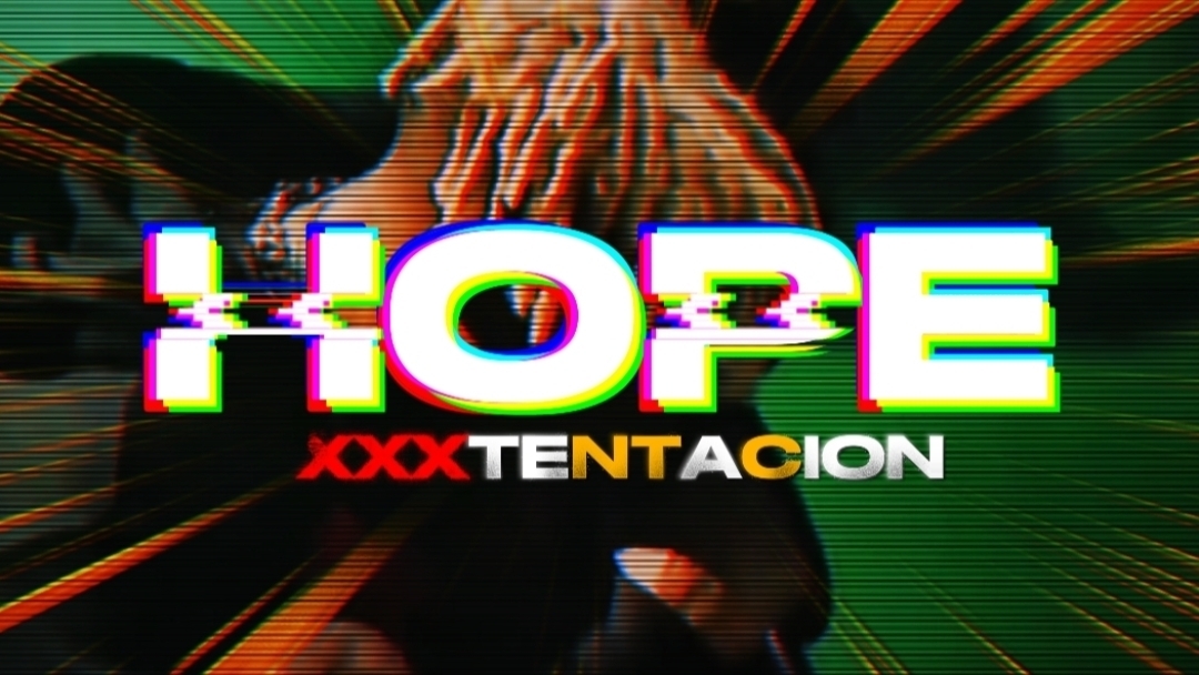 HOPE XXXTENTACION