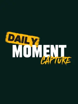 Moment's capture