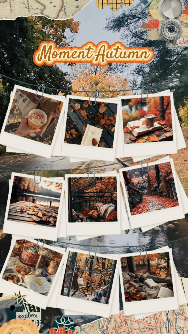 Moment Autumn