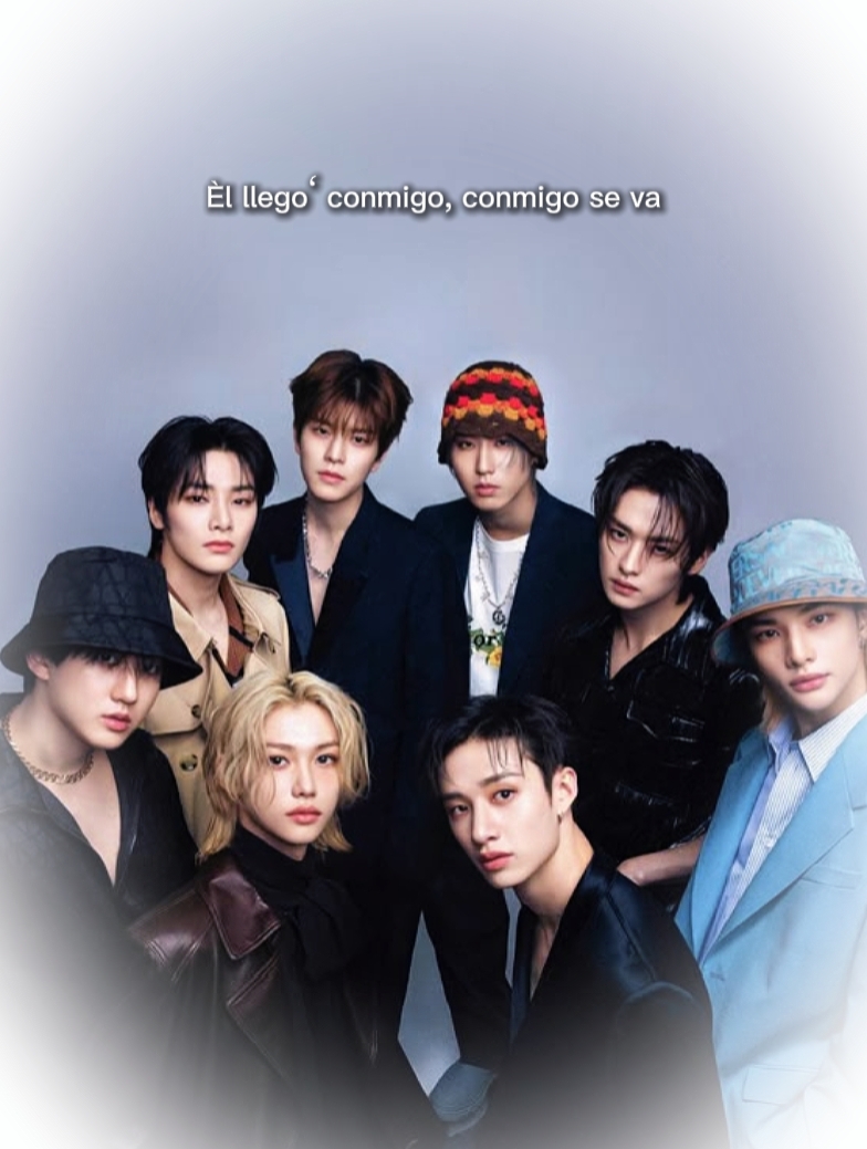 SKZ FANCAM