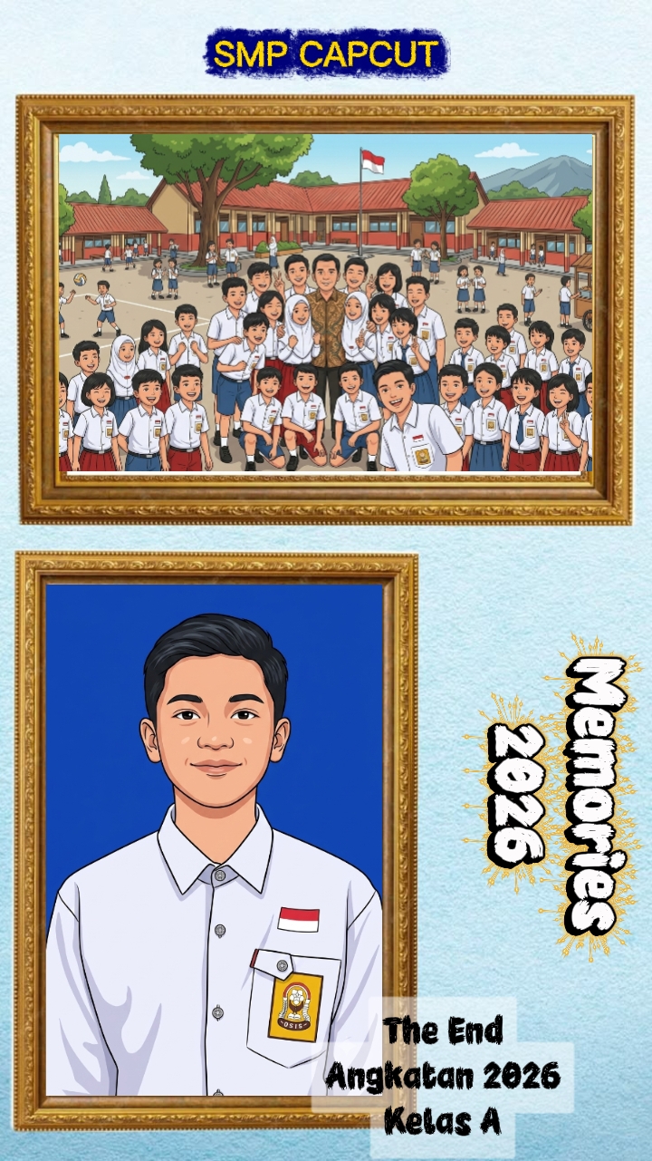 Perpisahan 2026
