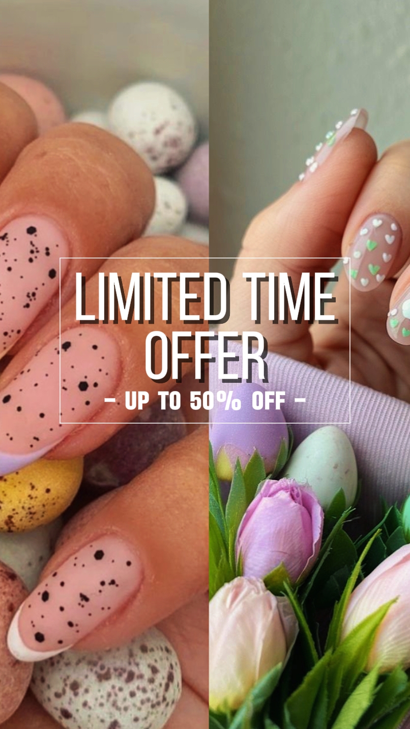 limited time offer