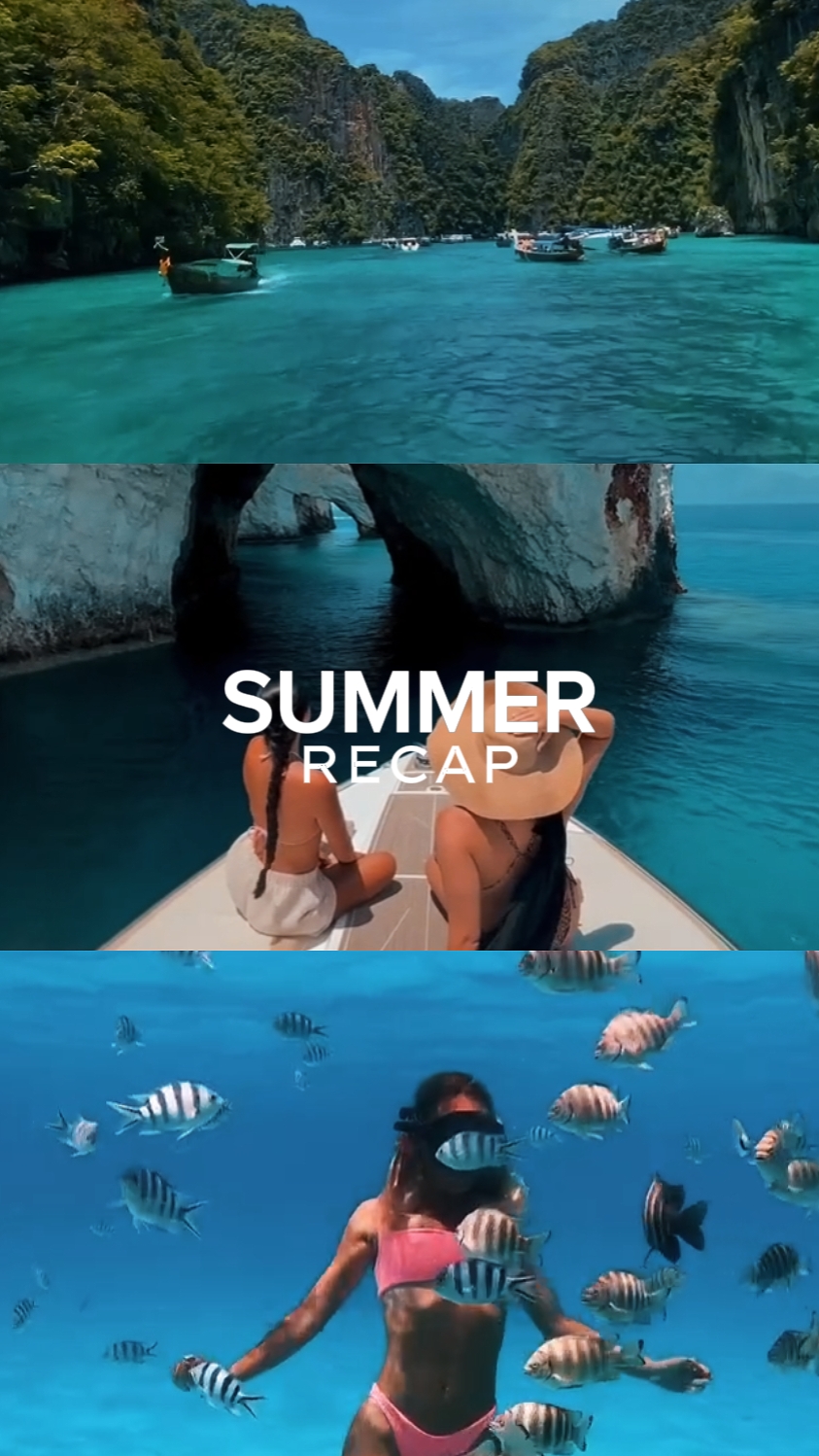 summer recap 2026
