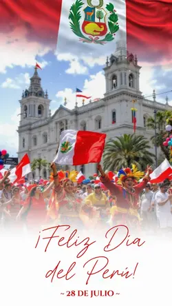 fiestas patrias

