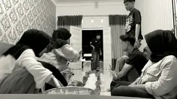 kebersamaan