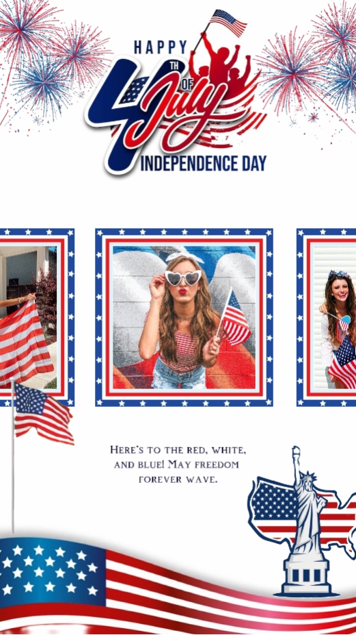 Independence day