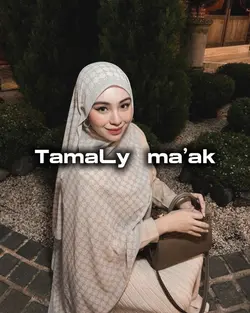Tamally maak