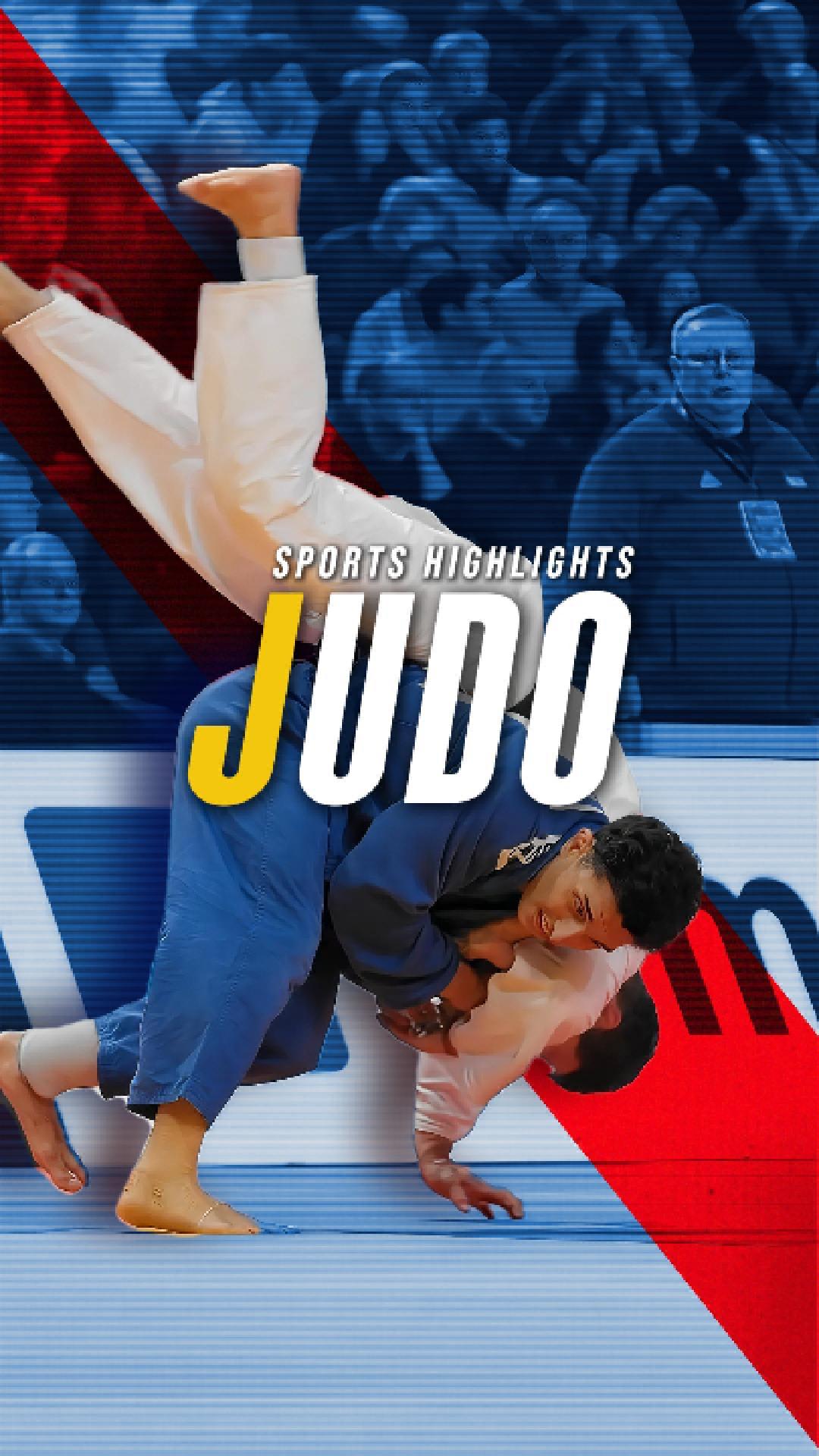 JUDO HIGHLIGHTS
