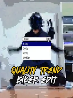 QUALITY TREND
