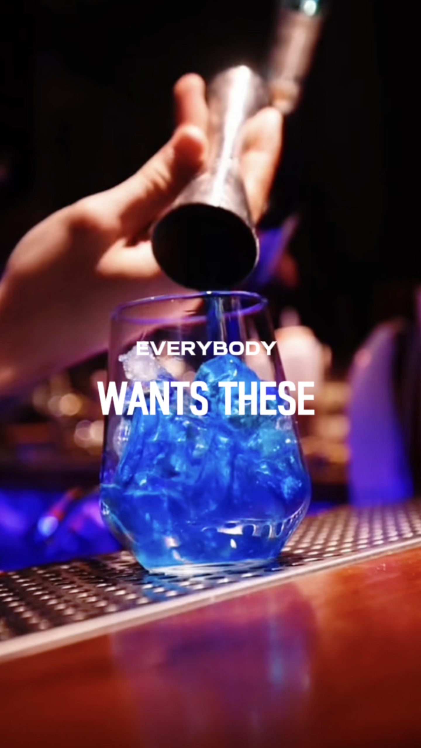bar template