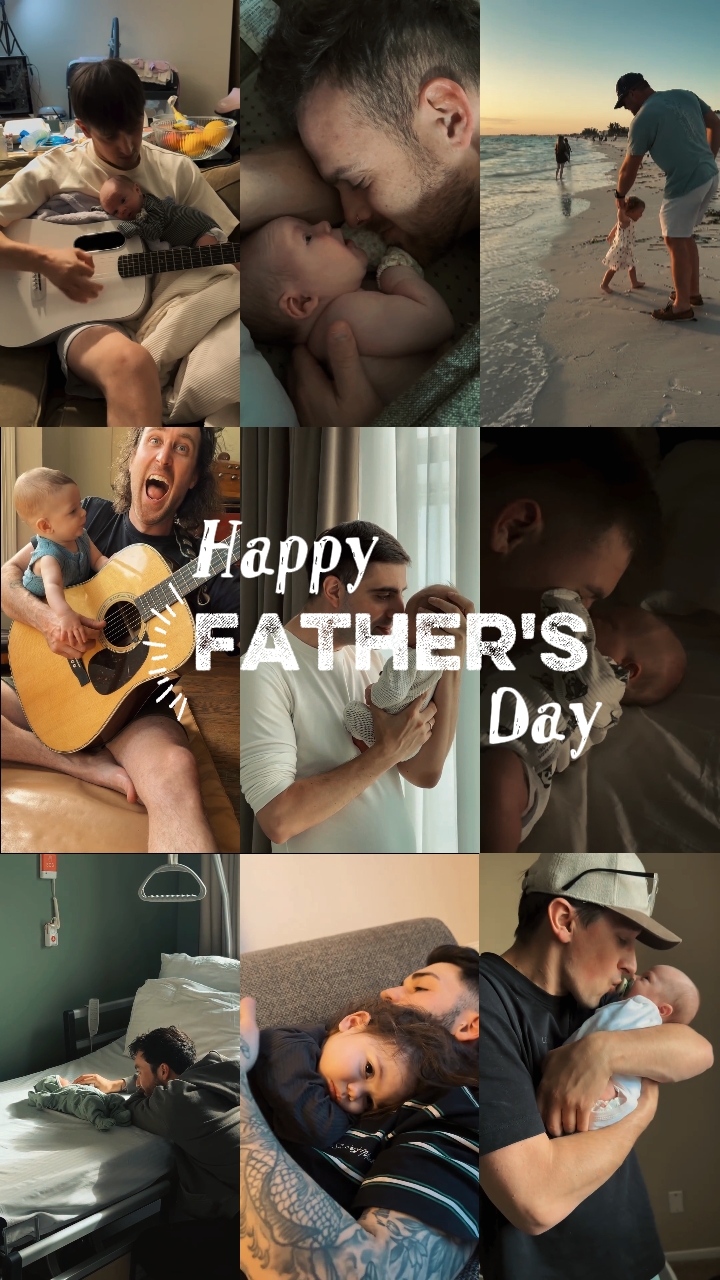 happy fathers day