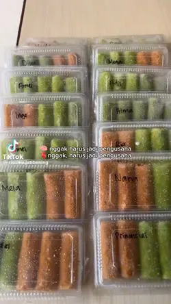 jadi pengusaha