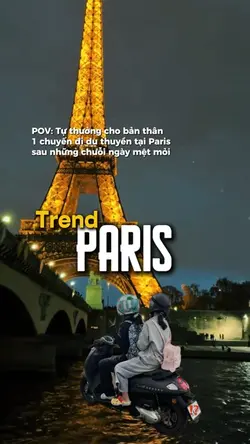 Ghép ảnh du lịch