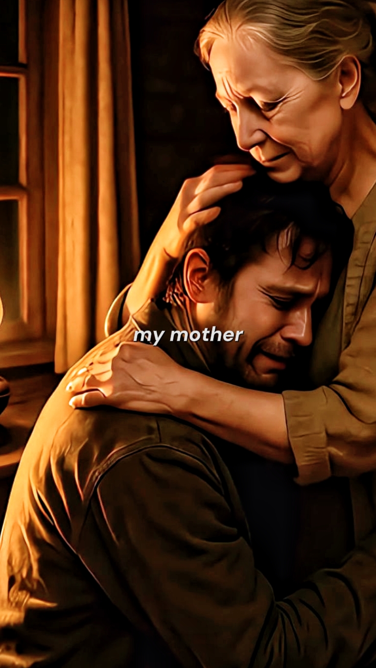 Mi madre