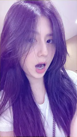 purple filter