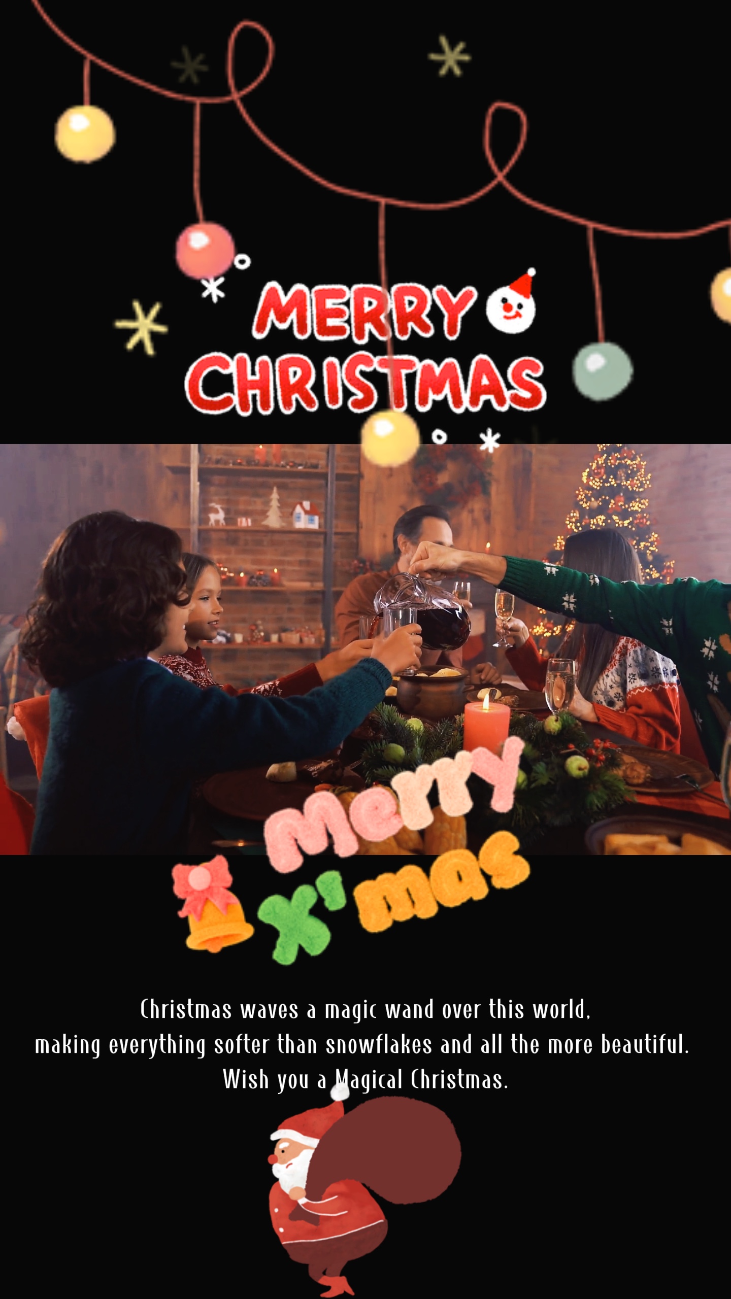 Christmas Vlog