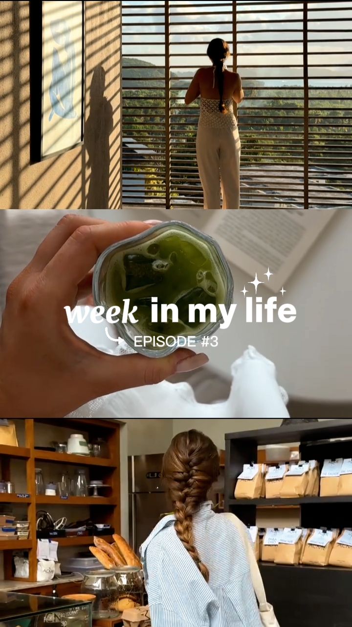 INTRO FOR VLOG