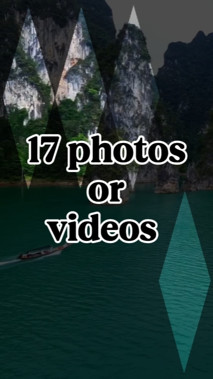 13 fotos o videos 