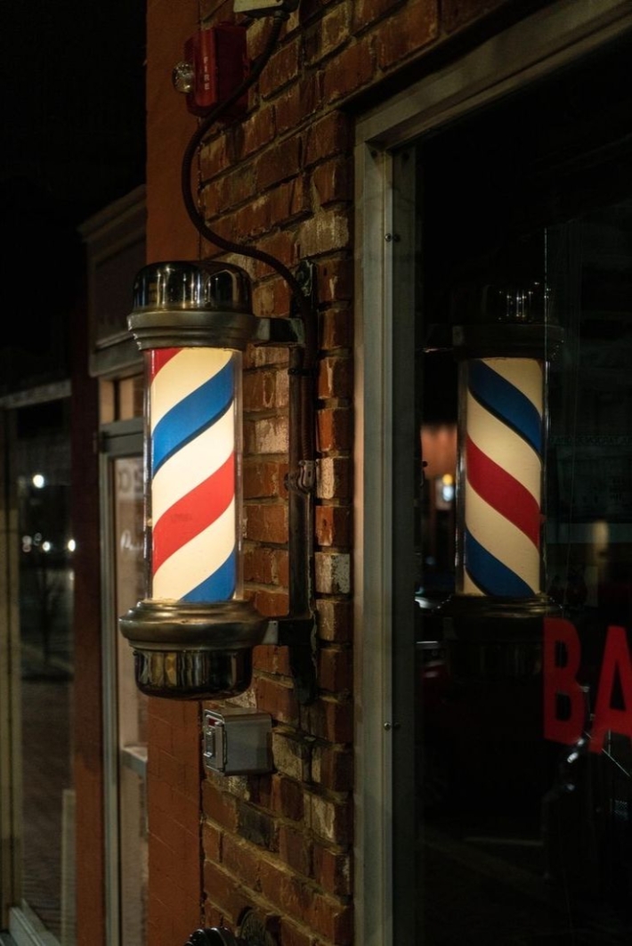 Barberya