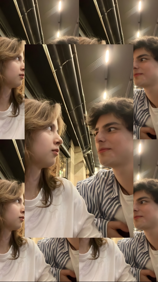 Pareja 