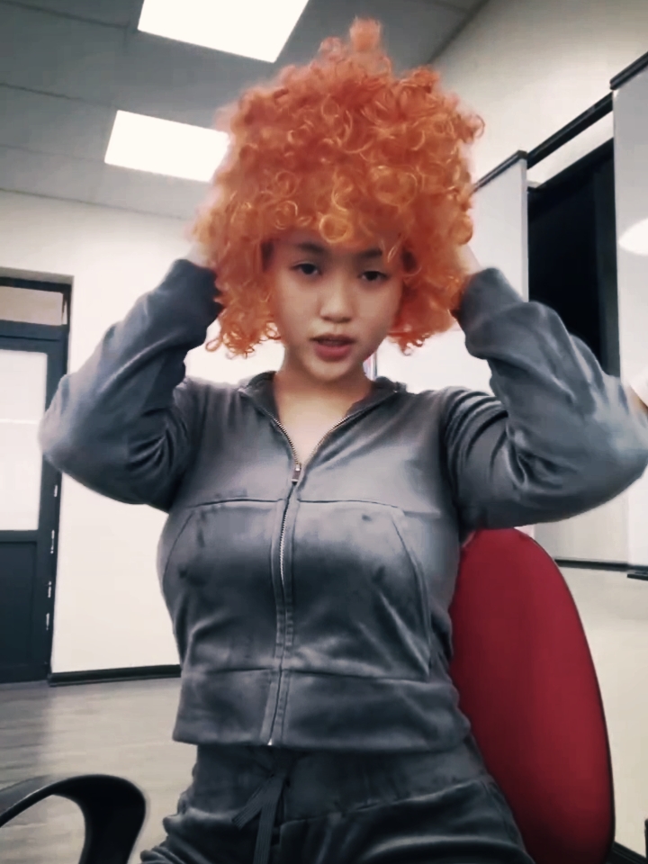 rawrr dance