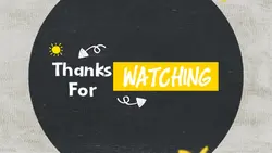CLOSING YTB CHANNEL