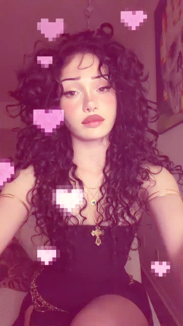 Corazón inverso