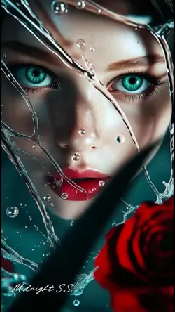 Underwater