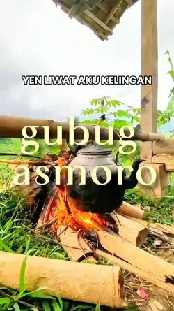 gubug asmoro
