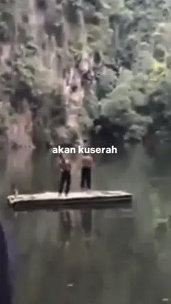 akan ku serah cinta