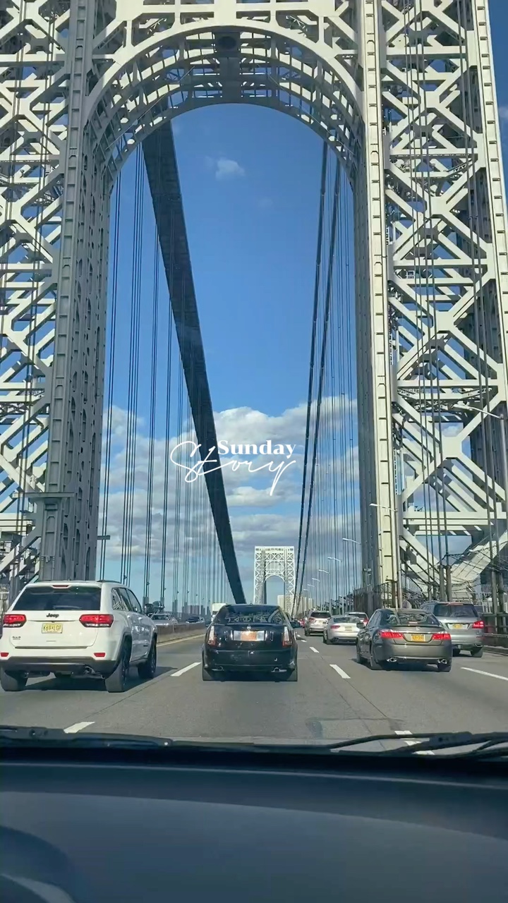 Sunday story