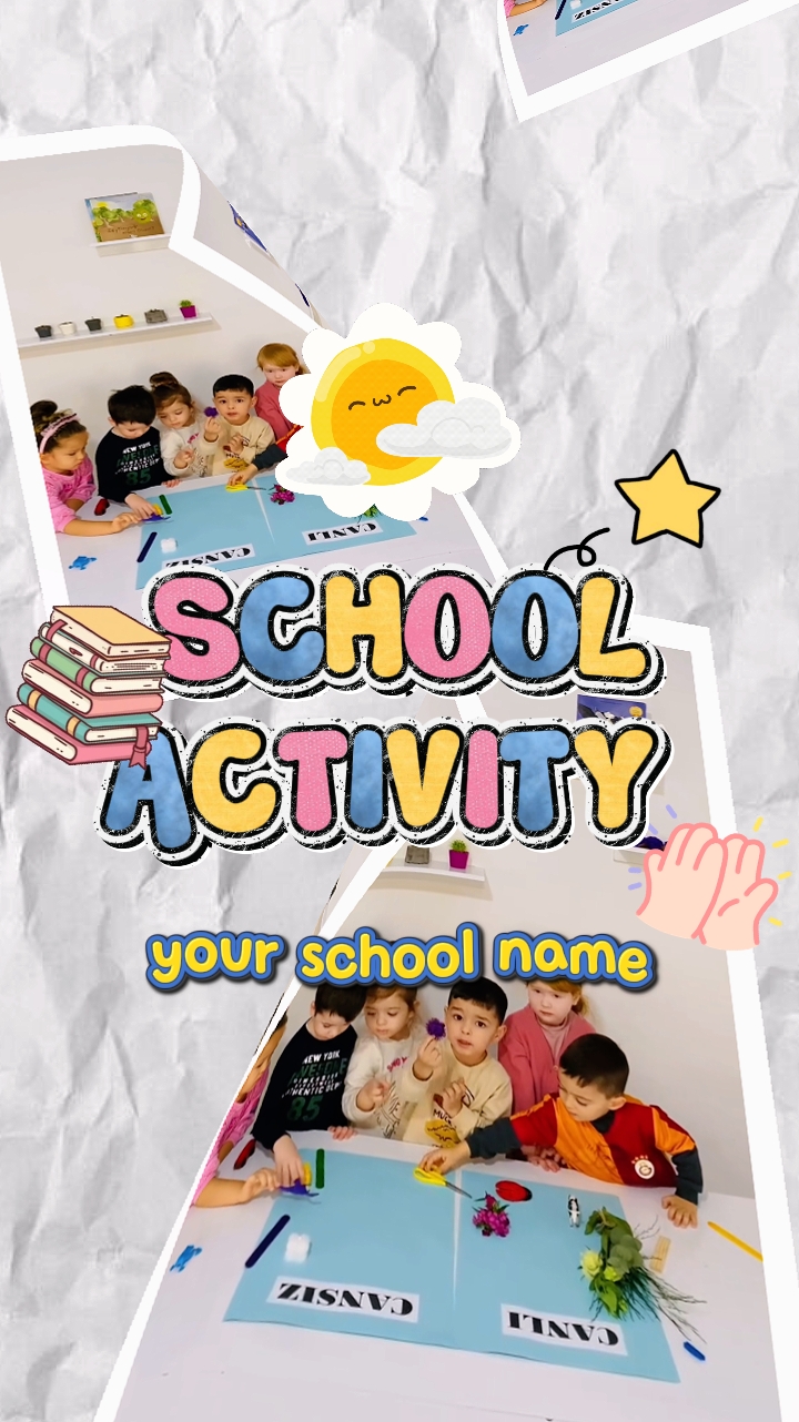 school activity 