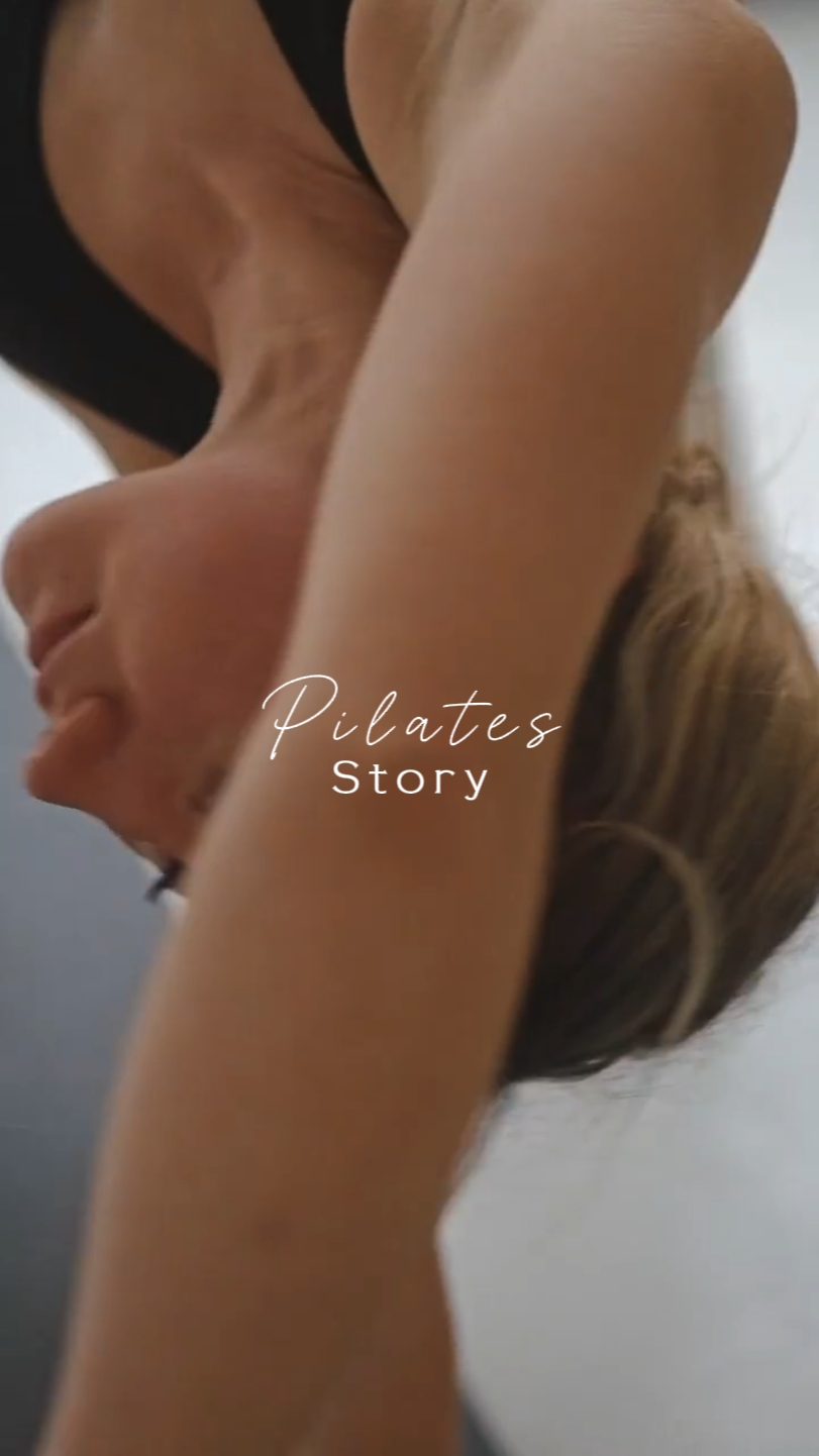 Pilates Story