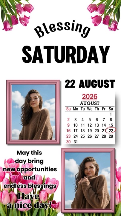 Sabtu 22 Agustus