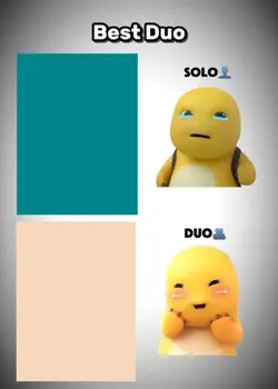 best duo eve