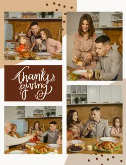 Happy Thanksgiving