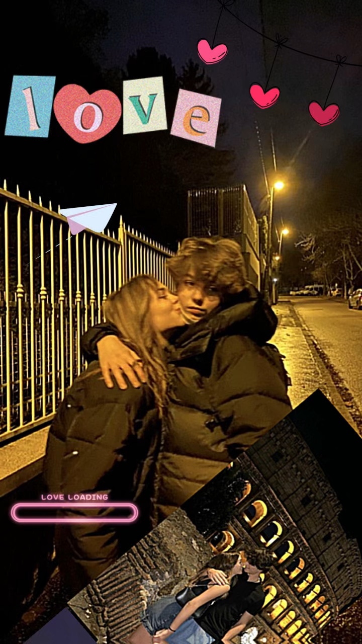Love Dump