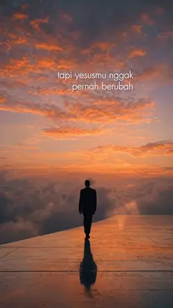Yesus luar biasa