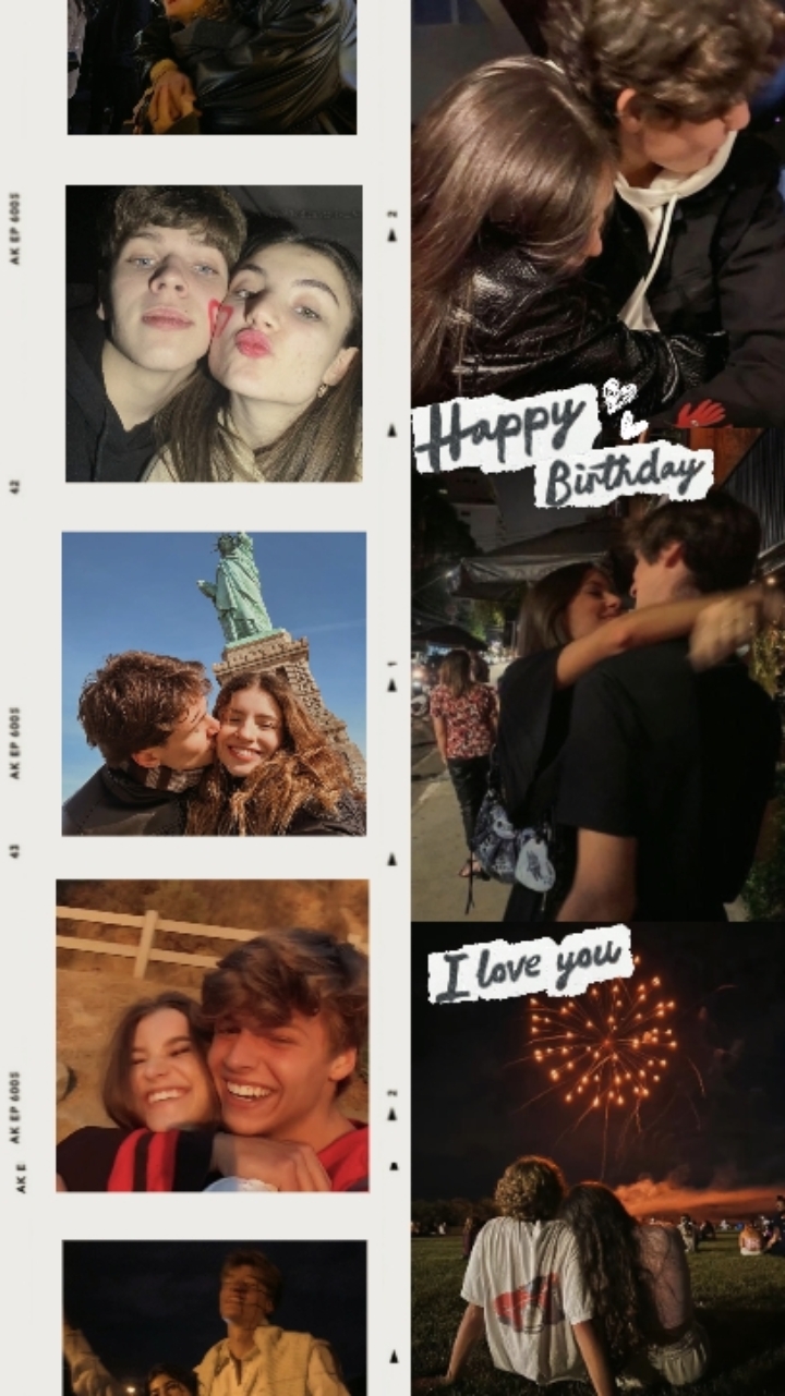 birthday mylove