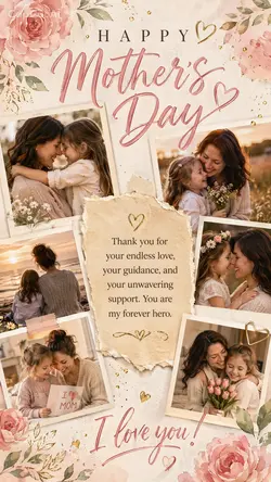 Happy Mothers Da