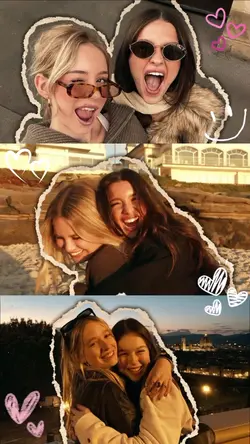 bestfriends